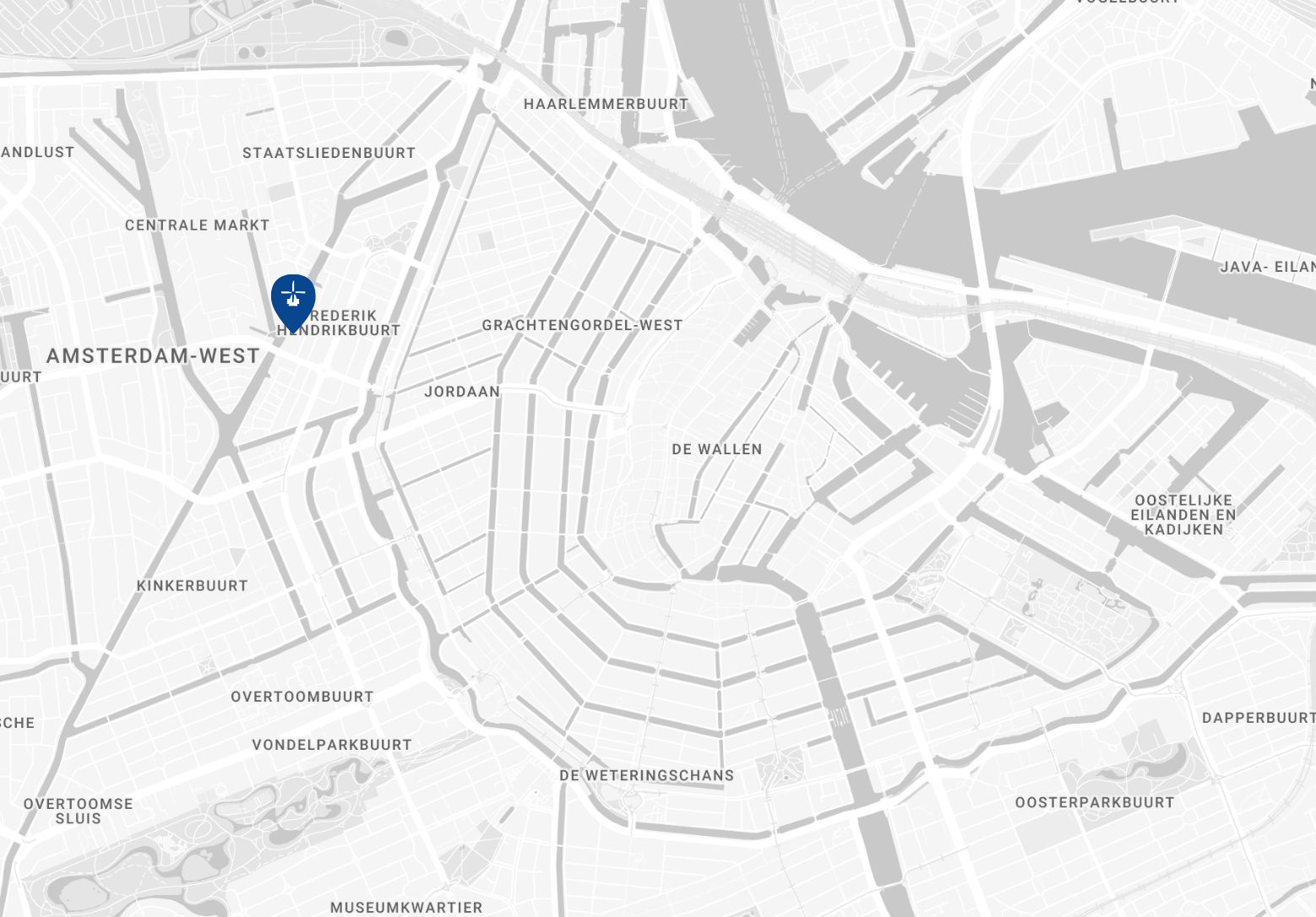 MVW Locatie Grey